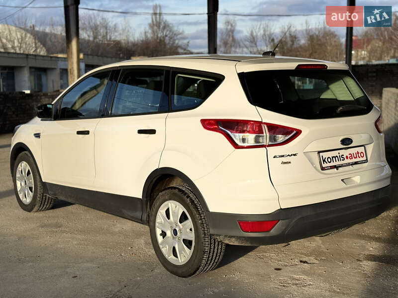 Внедорожник / Кроссовер Ford Escape 2015 в Виннице
