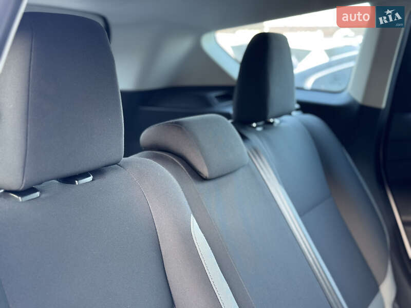 Внедорожник / Кроссовер Ford Escape 2015 в Виннице