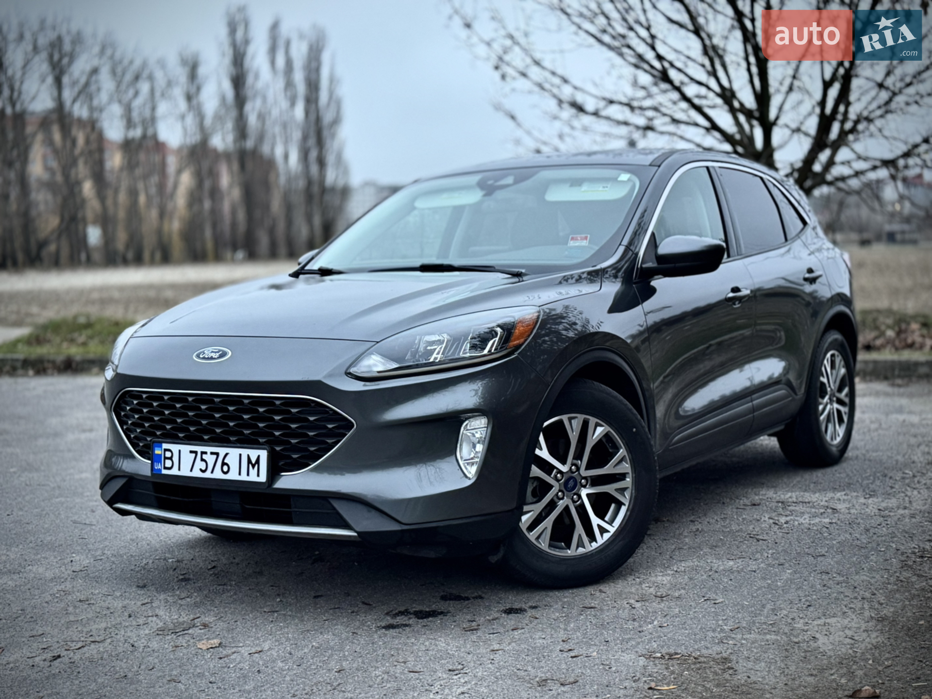 2022 Ford Escape - мініатюра 16
