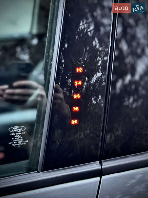 Позашляховик / Кросовер Ford Escape 2022 в Кременчуці фото 25 Позашляховик / Кросовер Ford Escape 2022 в Кременчуці