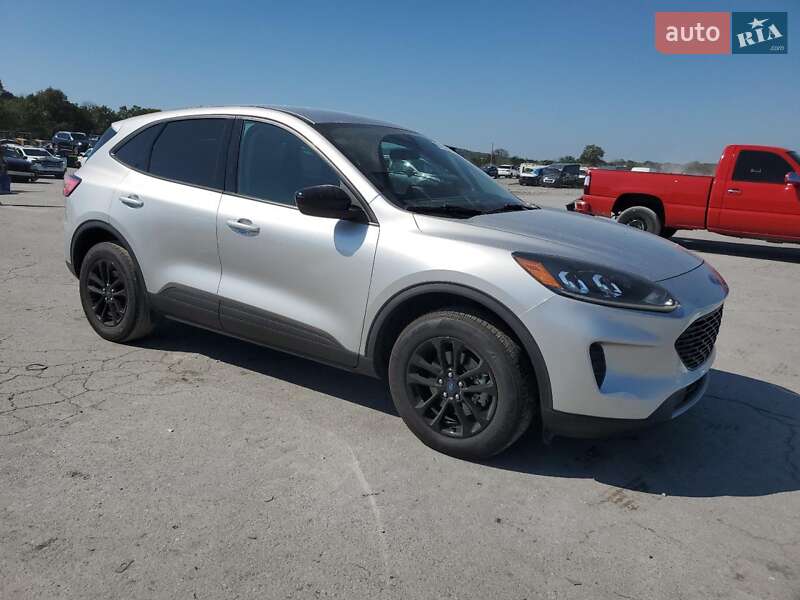 Внедорожник / Кроссовер Ford Escape 2020 в Тернополе