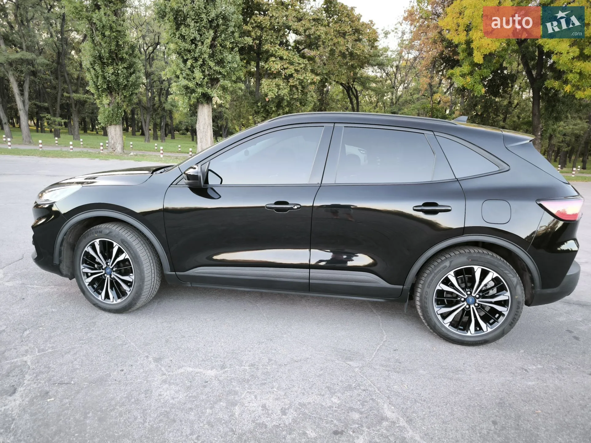 2021 Ford Escape - мініатюра 26