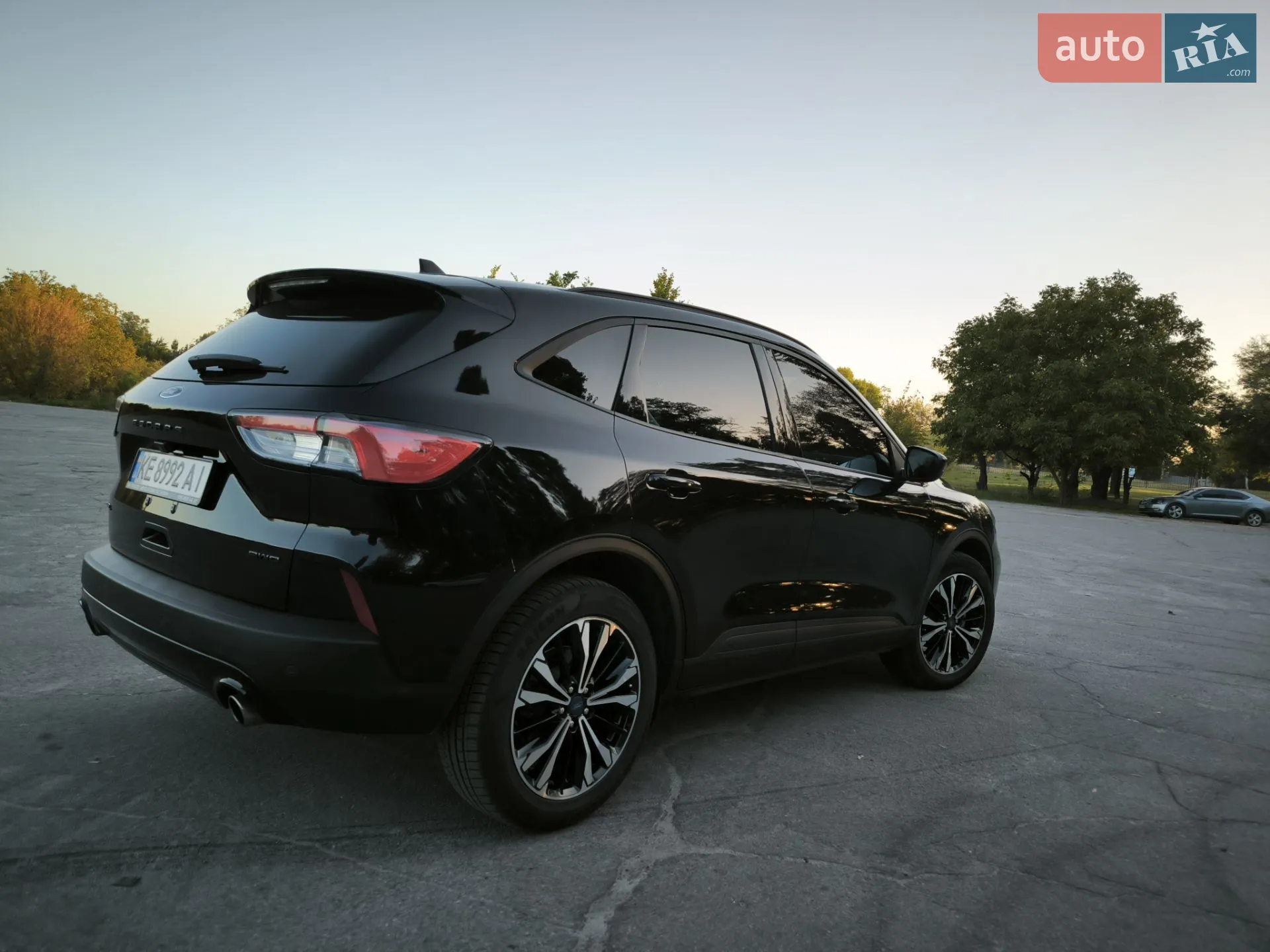 2021 Ford Escape - мініатюра 48