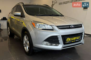 Внедорожник / Кроссовер Ford Escape 2014 в Шептицькому