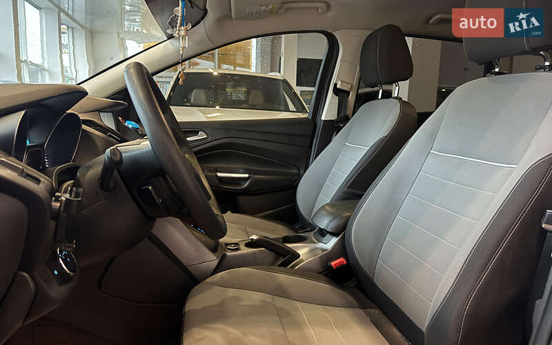 Внедорожник / Кроссовер Ford Escape 2014 в Шептицькому