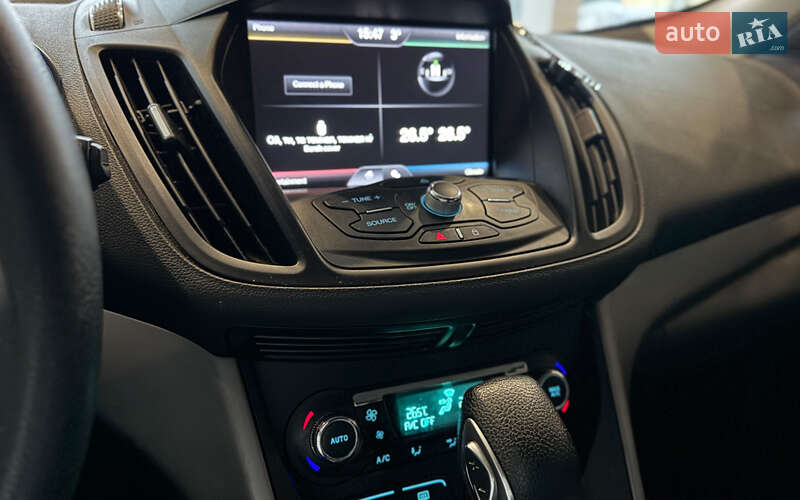 Внедорожник / Кроссовер Ford Escape 2014 в Шептицькому