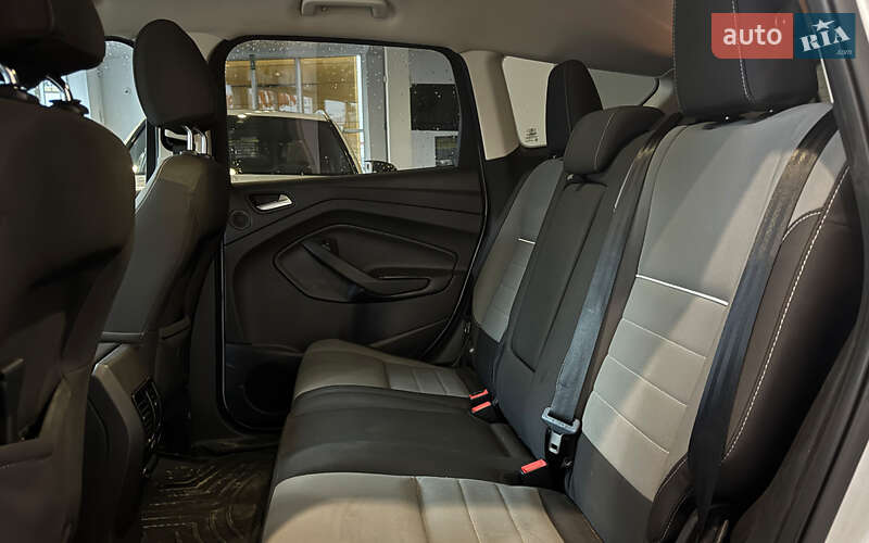 Внедорожник / Кроссовер Ford Escape 2014 в Шептицькому