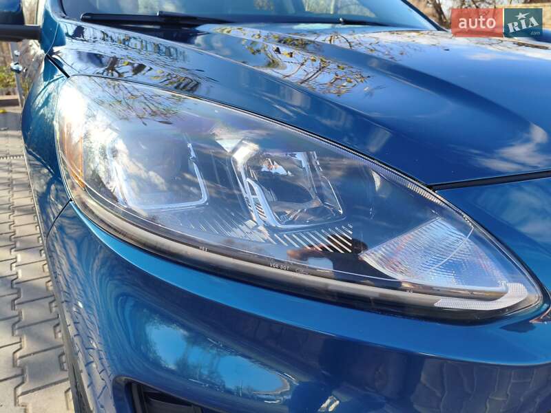 Внедорожник / Кроссовер Ford Escape 2020 в Кривом Роге фото 7 Внедорожник / Кроссовер Ford Escape 2020 в Кривом Роге