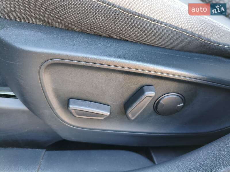 Внедорожник / Кроссовер Ford Escape 2020 в Кривом Роге фото 15 Внедорожник / Кроссовер Ford Escape 2020 в Кривом Роге