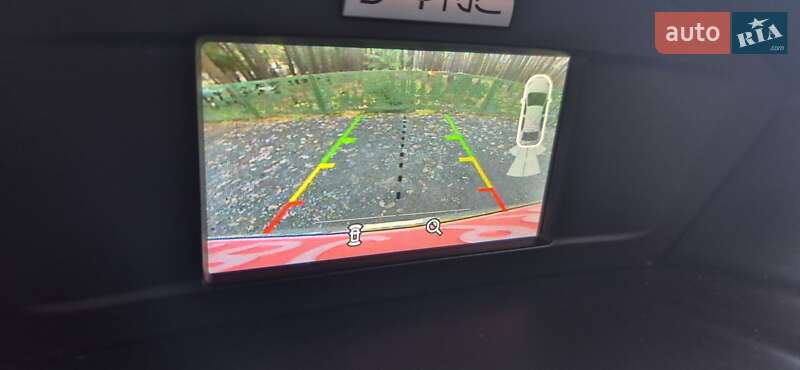 Позашляховик / Кросовер Ford Escape 2017 в Дубні