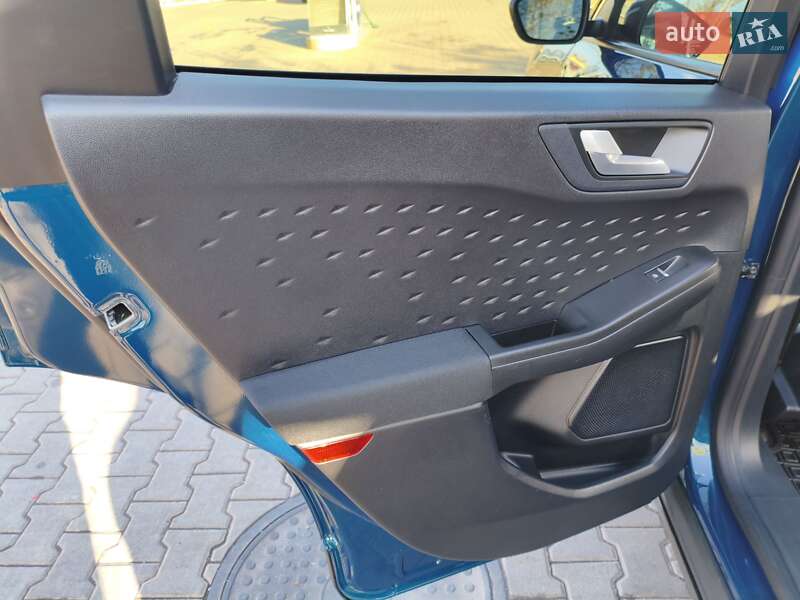 Внедорожник / Кроссовер Ford Escape 2020 в Кривом Роге фото 39 Внедорожник / Кроссовер Ford Escape 2020 в Кривом Роге