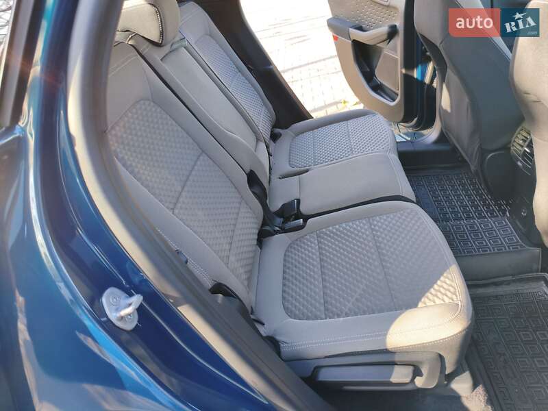 Внедорожник / Кроссовер Ford Escape 2020 в Кривом Роге фото 42 Внедорожник / Кроссовер Ford Escape 2020 в Кривом Роге