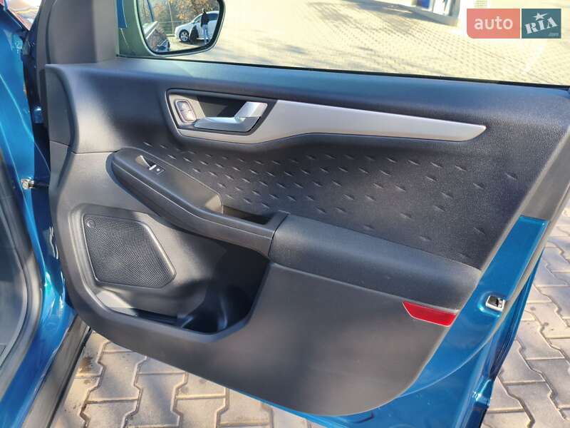 Внедорожник / Кроссовер Ford Escape 2020 в Кривом Роге фото 48 Внедорожник / Кроссовер Ford Escape 2020 в Кривом Роге