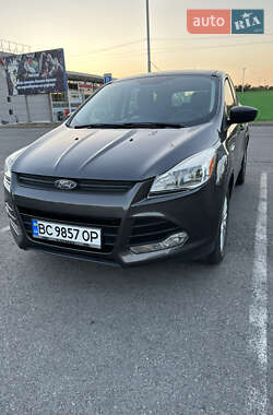 Внедорожник / Кроссовер Ford Escape 2015 в Запорожье