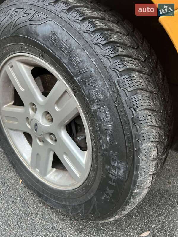 Внедорожник / Кроссовер Ford Escape 2011 в Киеве фото 7 Внедорожник / Кроссовер Ford Escape 2011 в Киеве