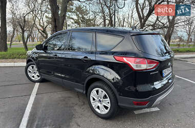 Внедорожник / Кроссовер Ford Escape 2016 в Одессе