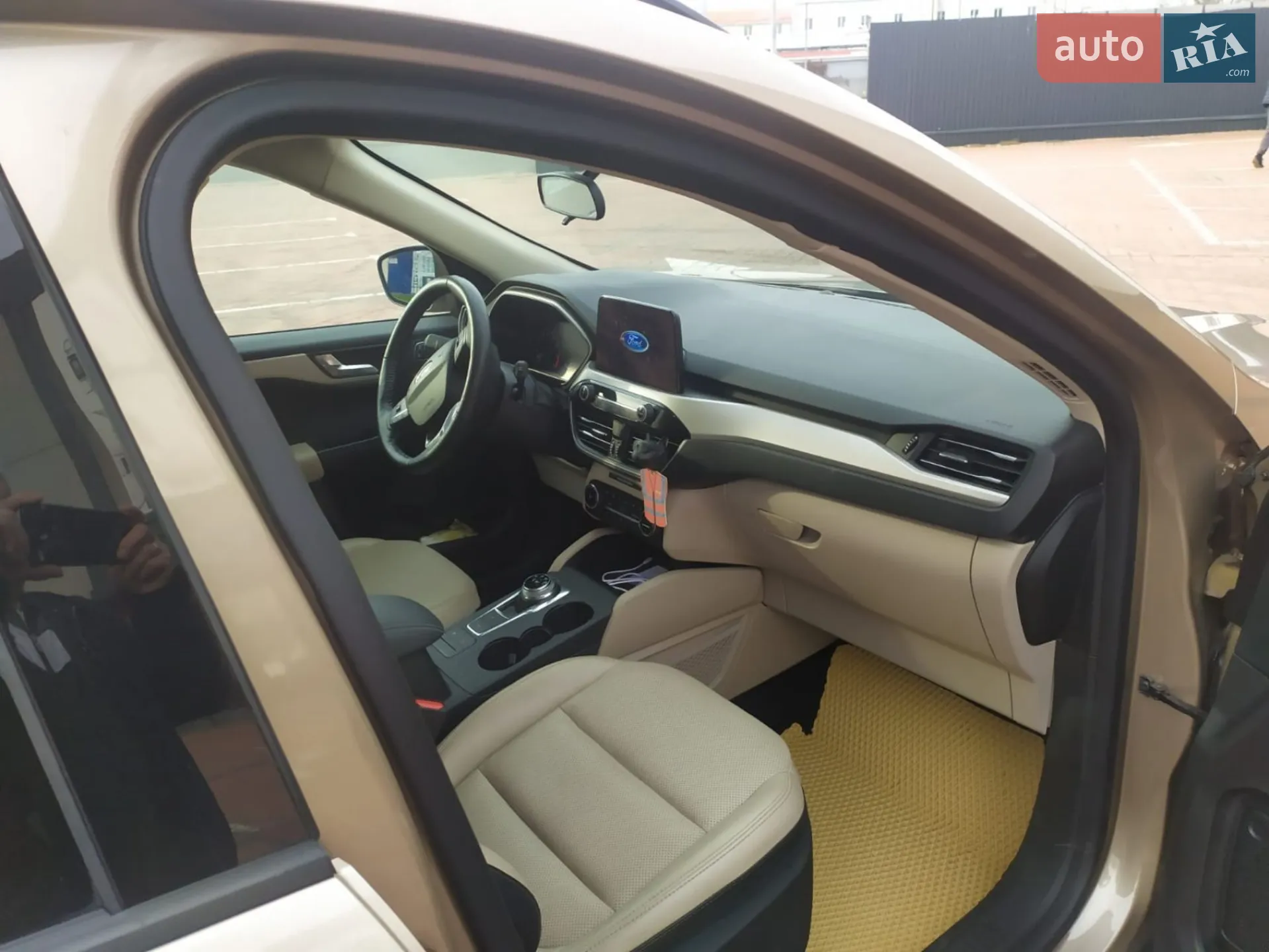 2019 Ford Escape - мініатюра 8
