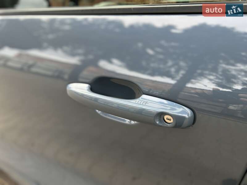 Позашляховик / Кросовер Ford Escape 2023 в Львові