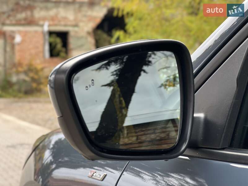 Позашляховик / Кросовер Ford Escape 2023 в Львові