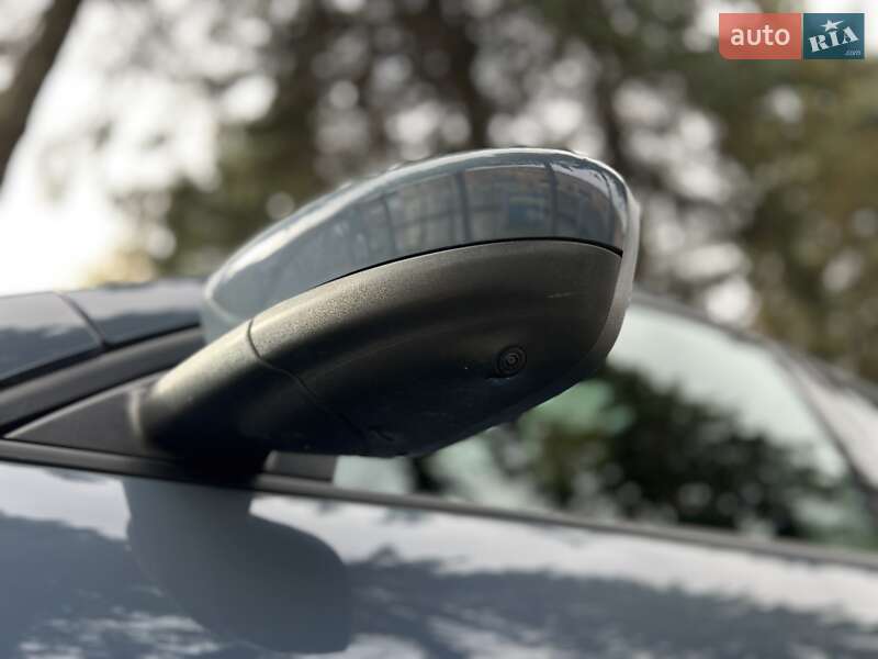 Позашляховик / Кросовер Ford Escape 2023 в Львові