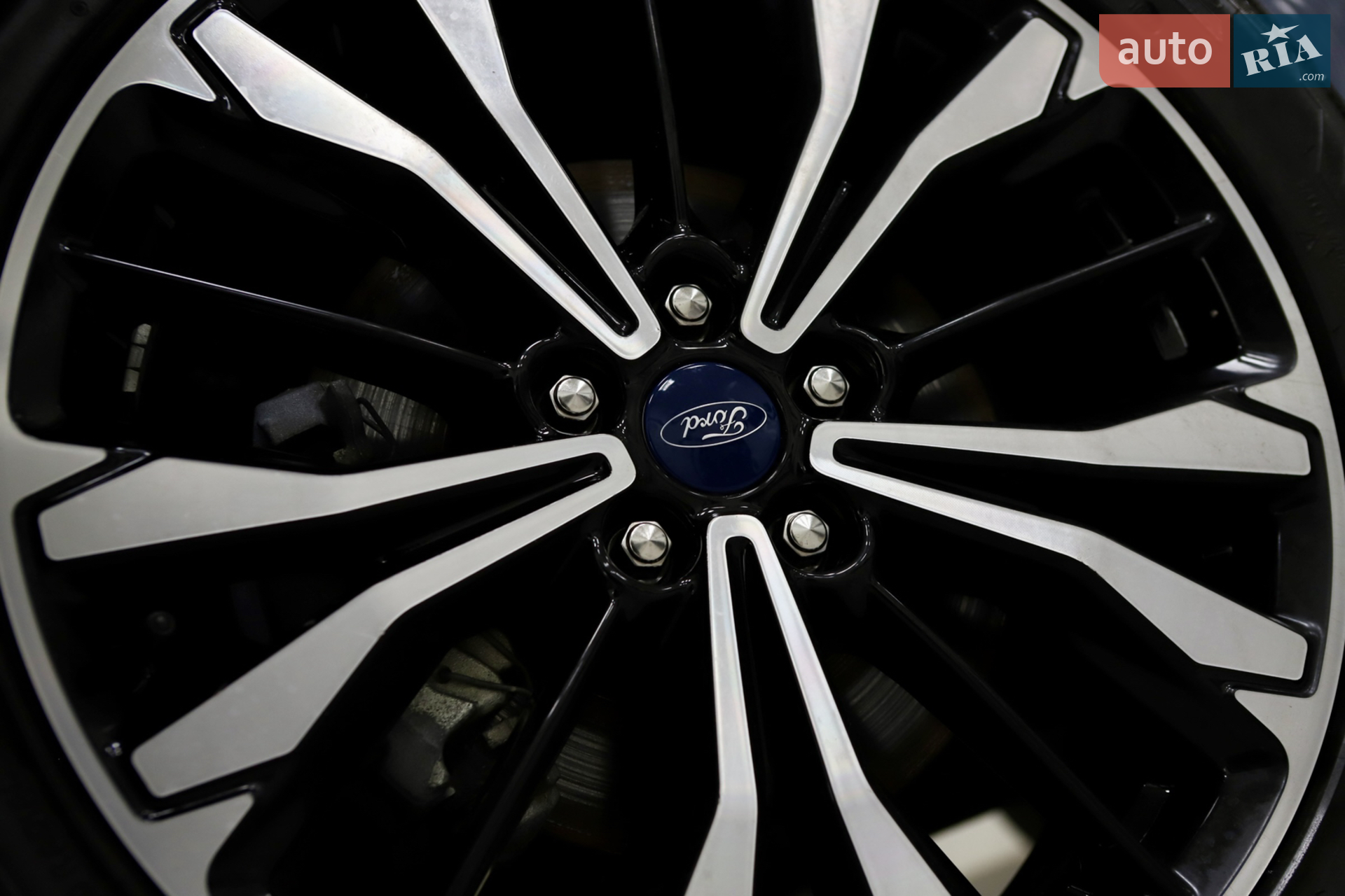 2021 Ford Escape - мініатюра 15