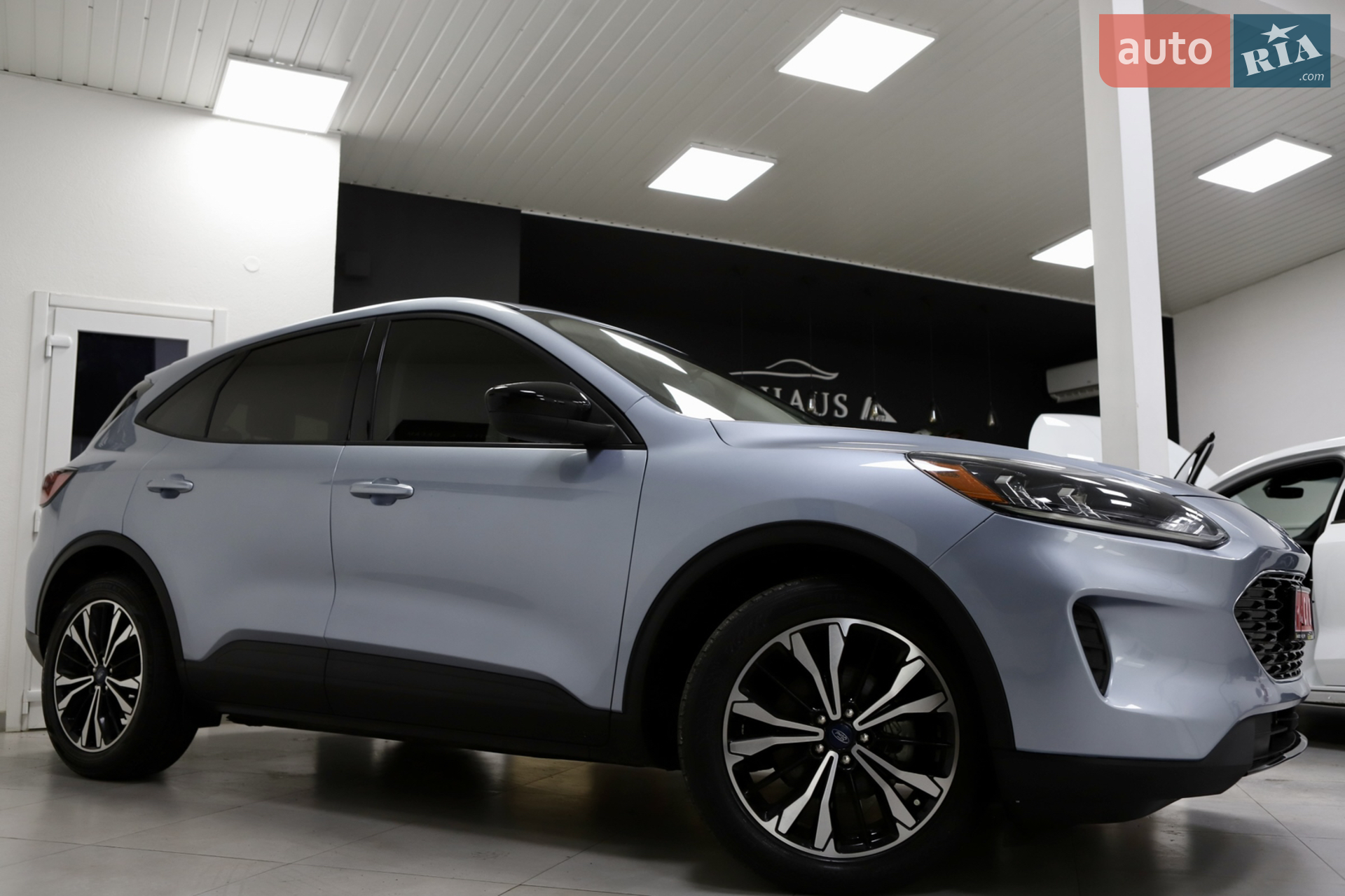 2021 Ford Escape - мініатюра 37