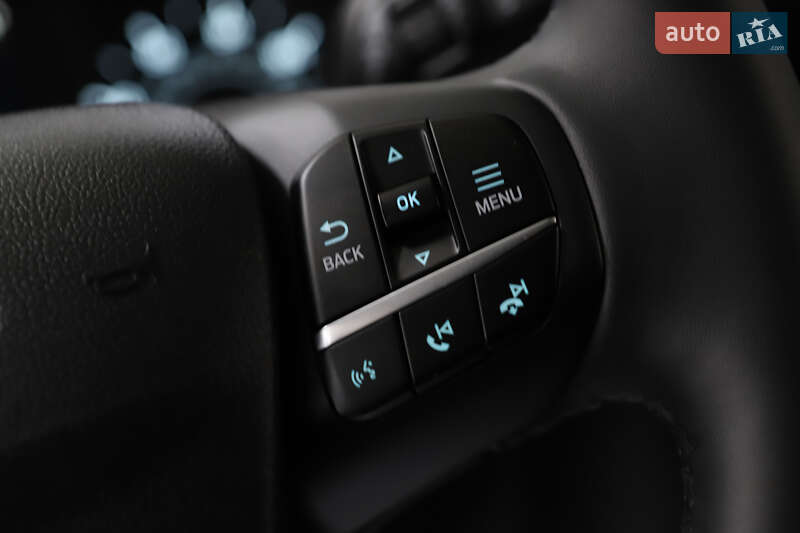 Позашляховик / Кросовер Ford Escape 2023 в Дрогобичі