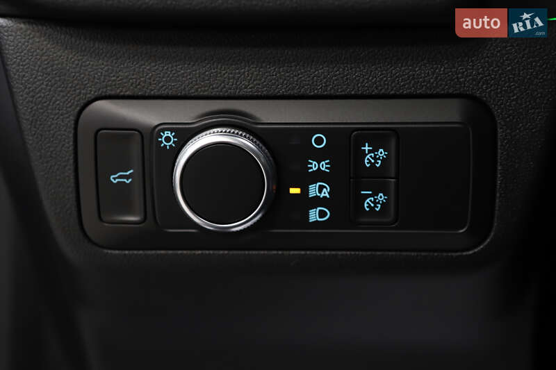 Позашляховик / Кросовер Ford Escape 2023 в Дрогобичі