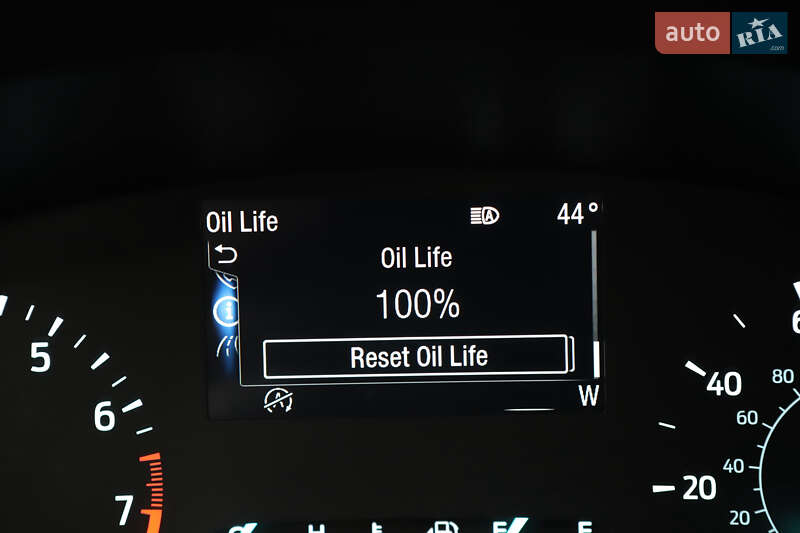 Позашляховик / Кросовер Ford Escape 2023 в Дрогобичі