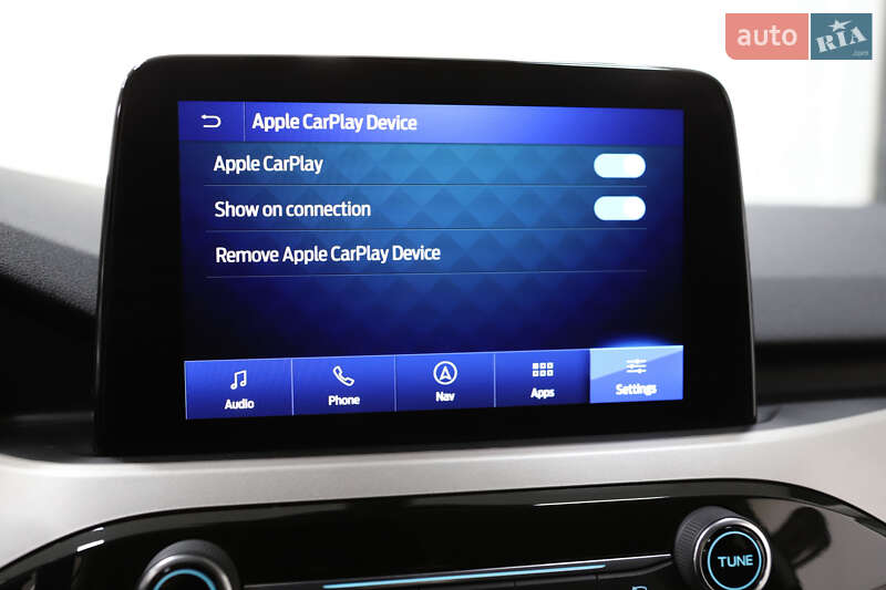 Позашляховик / Кросовер Ford Escape 2023 в Дрогобичі