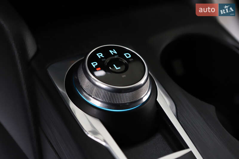 Позашляховик / Кросовер Ford Escape 2023 в Дрогобичі