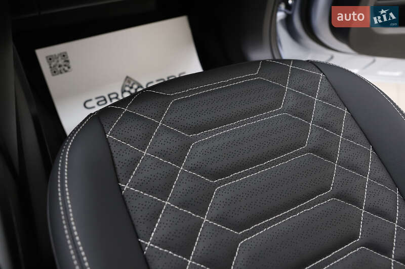 Позашляховик / Кросовер Ford Escape 2023 в Дрогобичі