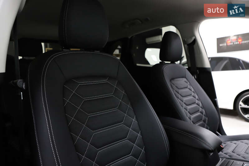 Позашляховик / Кросовер Ford Escape 2023 в Дрогобичі