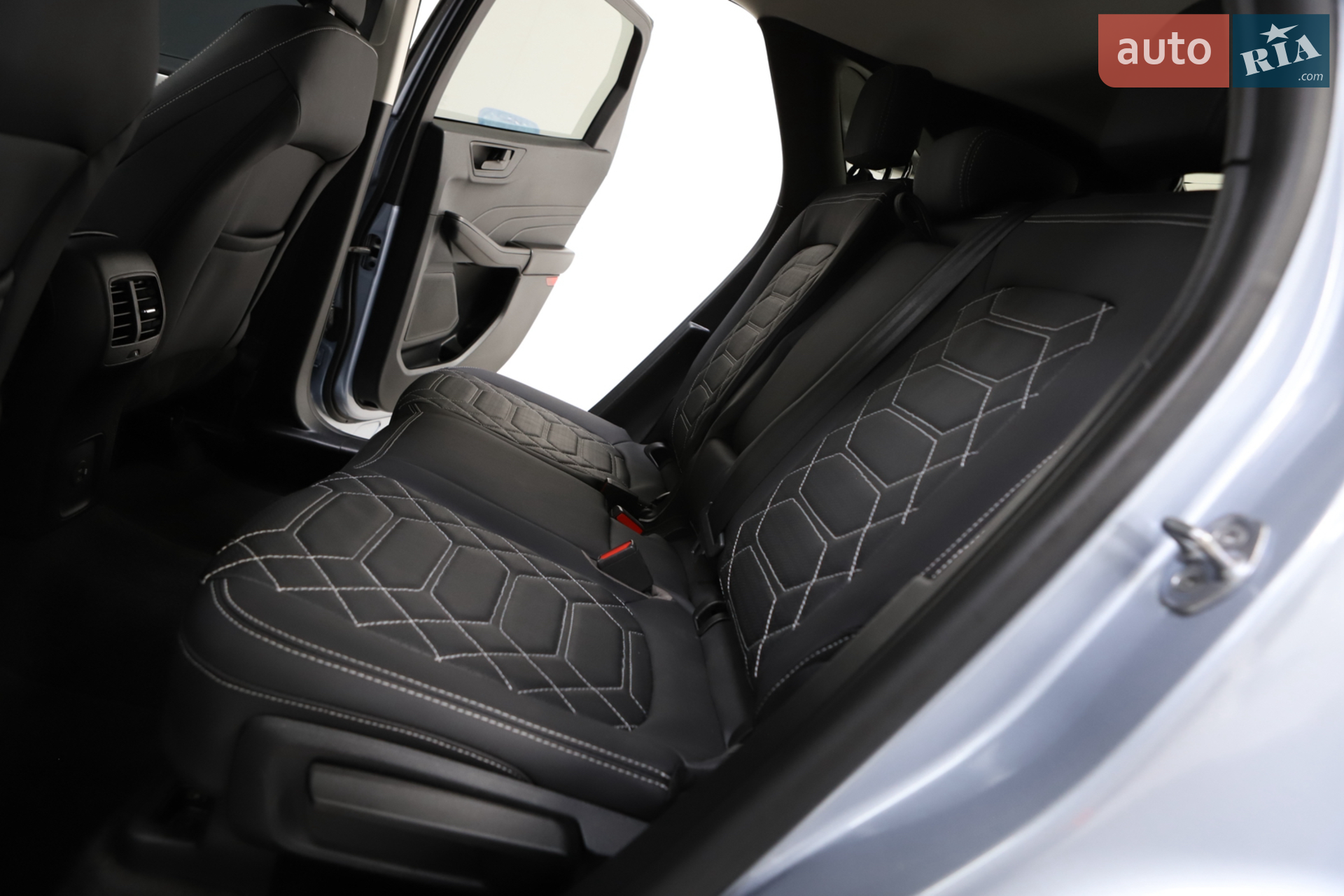2021 Ford Escape - мініатюра 104