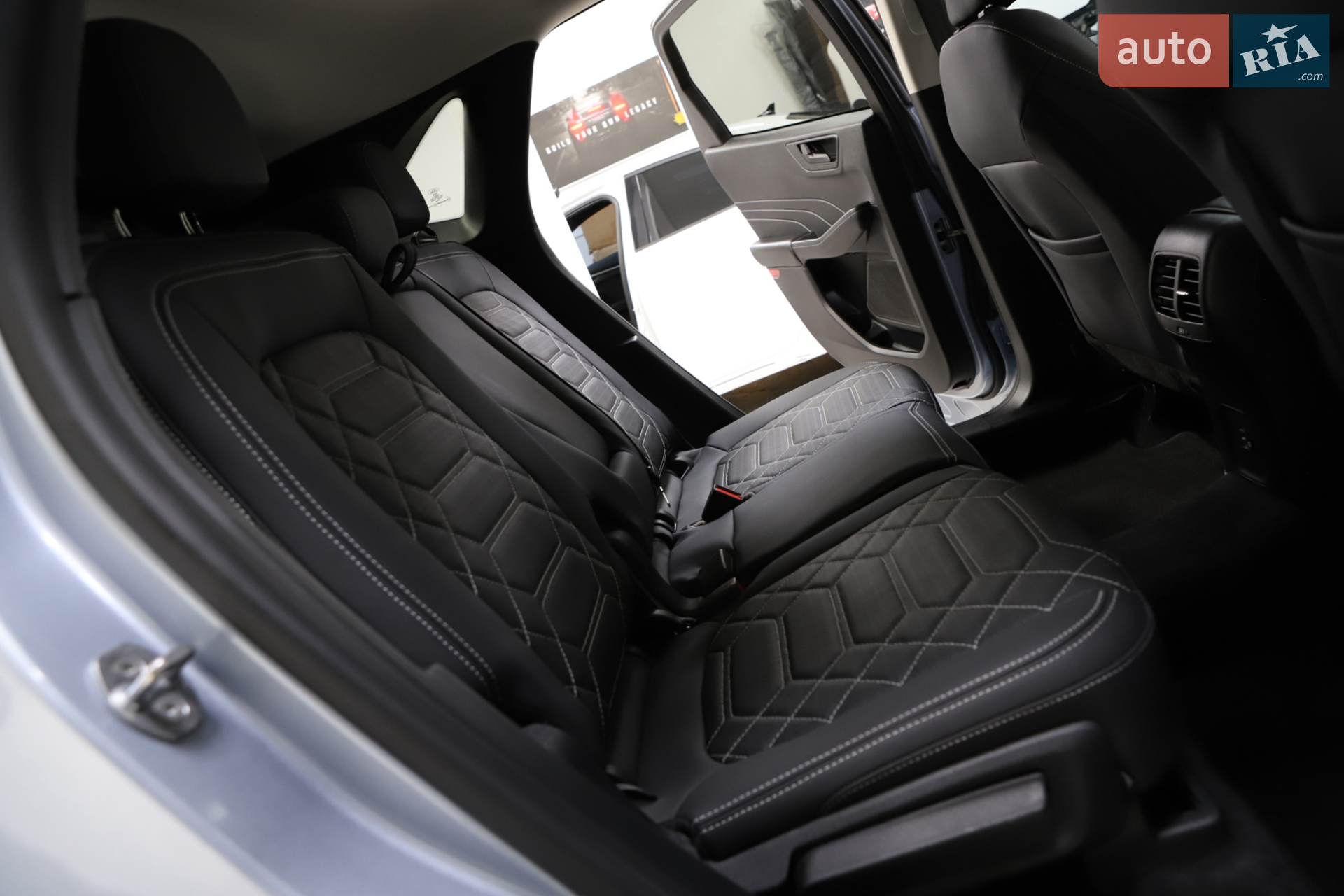 2021 Ford Escape - мініатюра 109