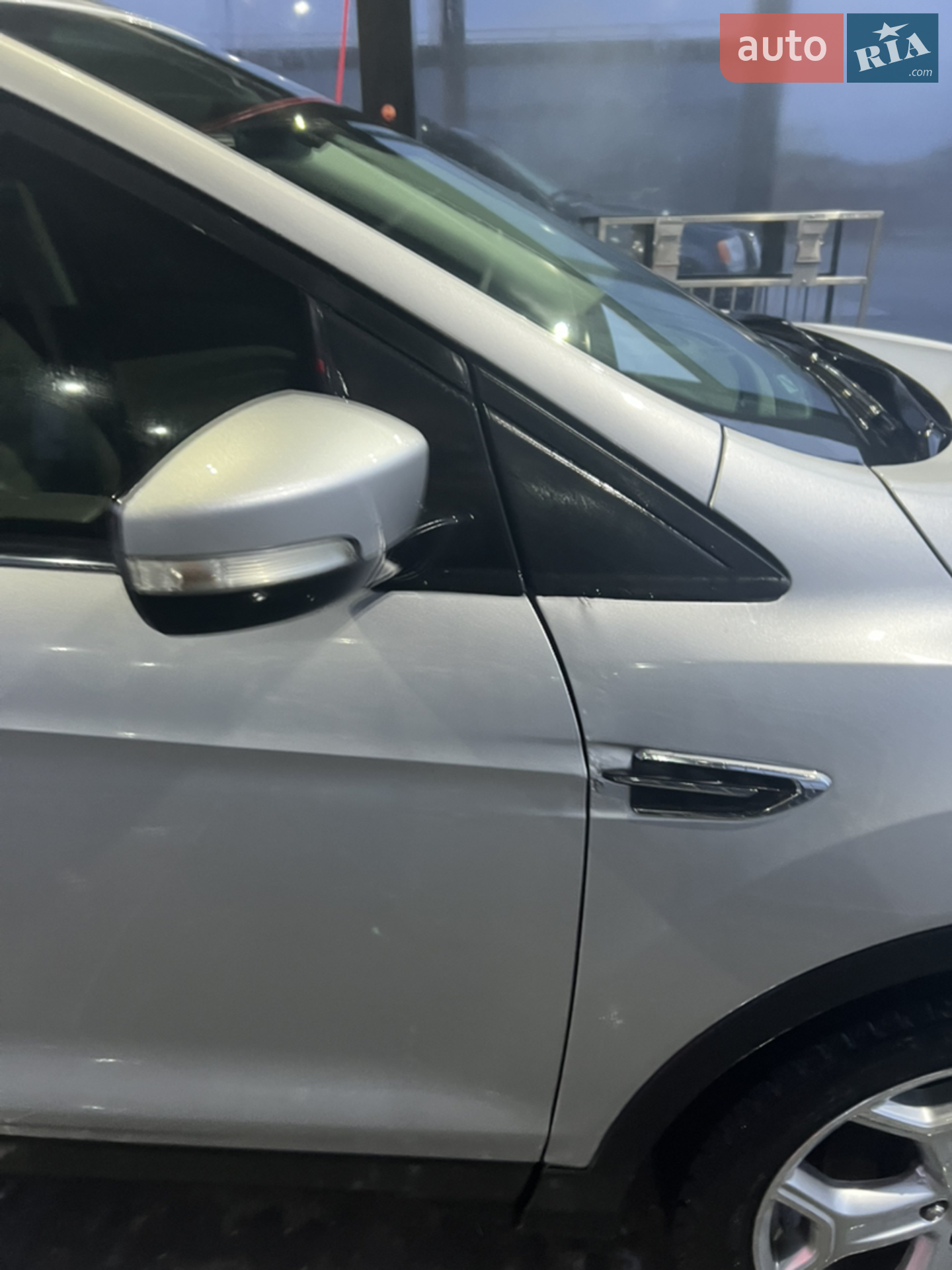 2016 Ford Escape - мініатюра 25