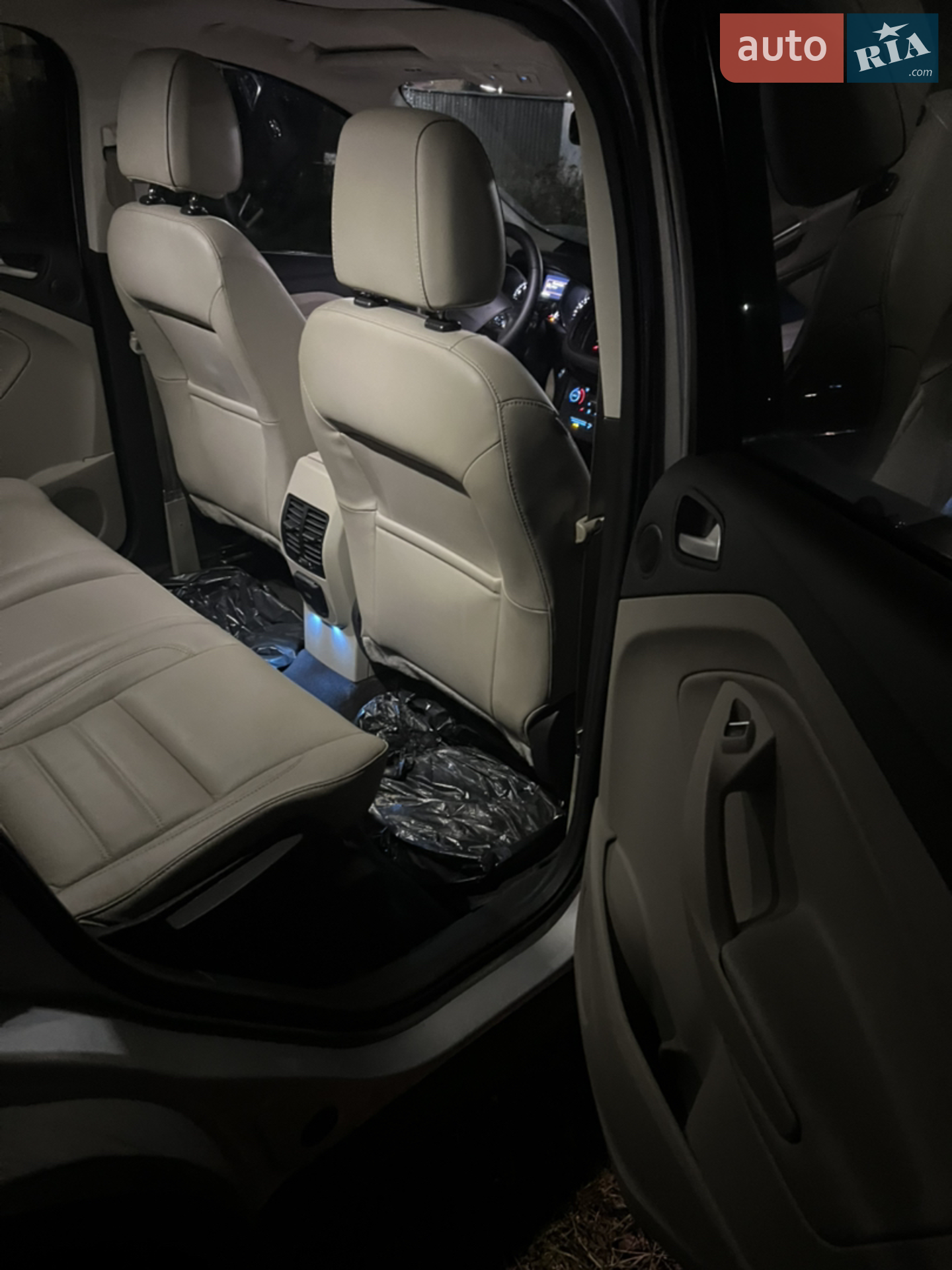 2016 Ford Escape - мініатюра 38