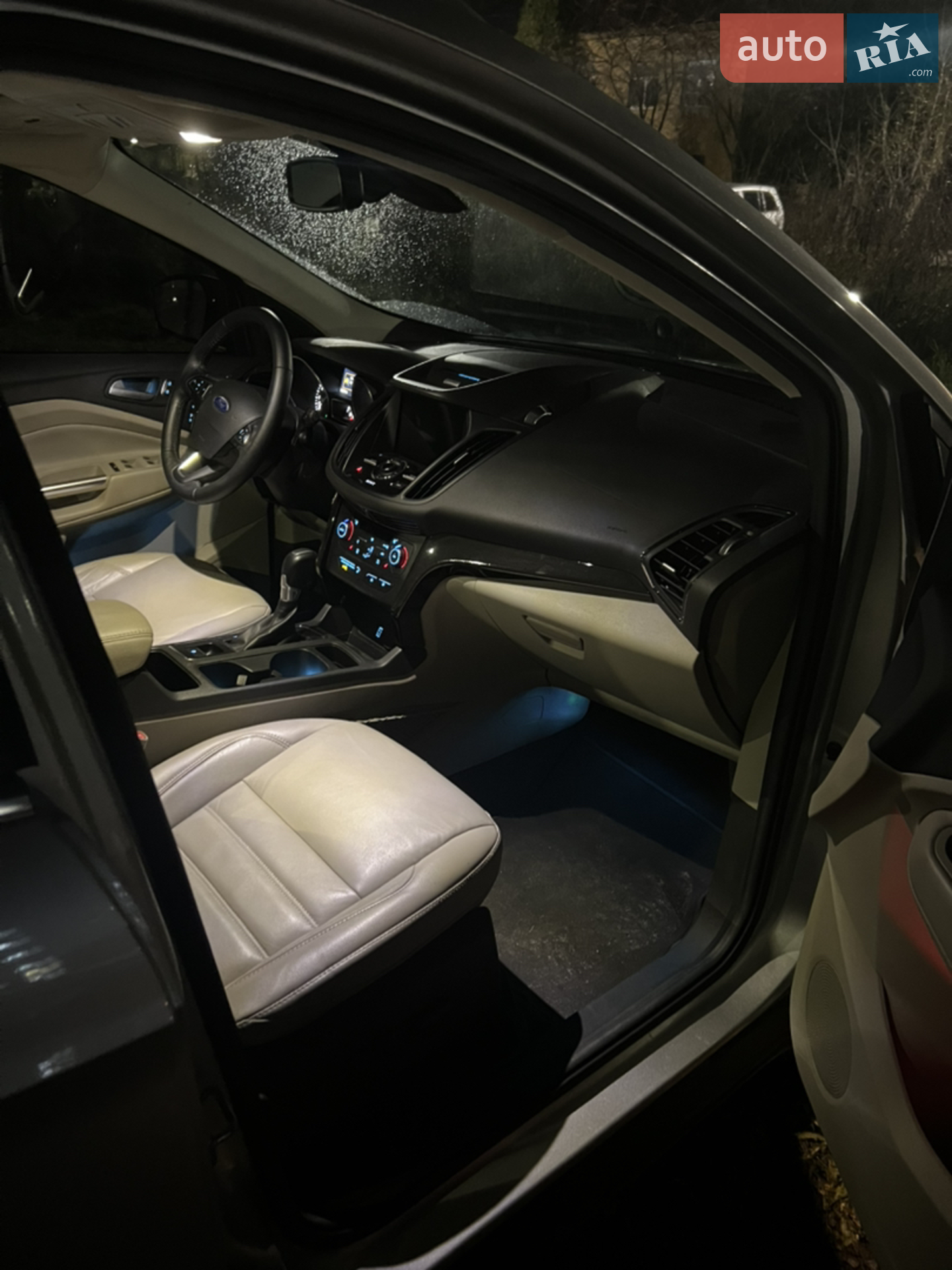 2016 Ford Escape - мініатюра 39