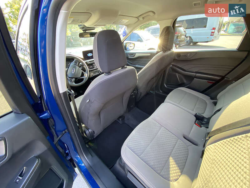 Внедорожник / Кроссовер Ford Escape 2021 в Белой Церкви