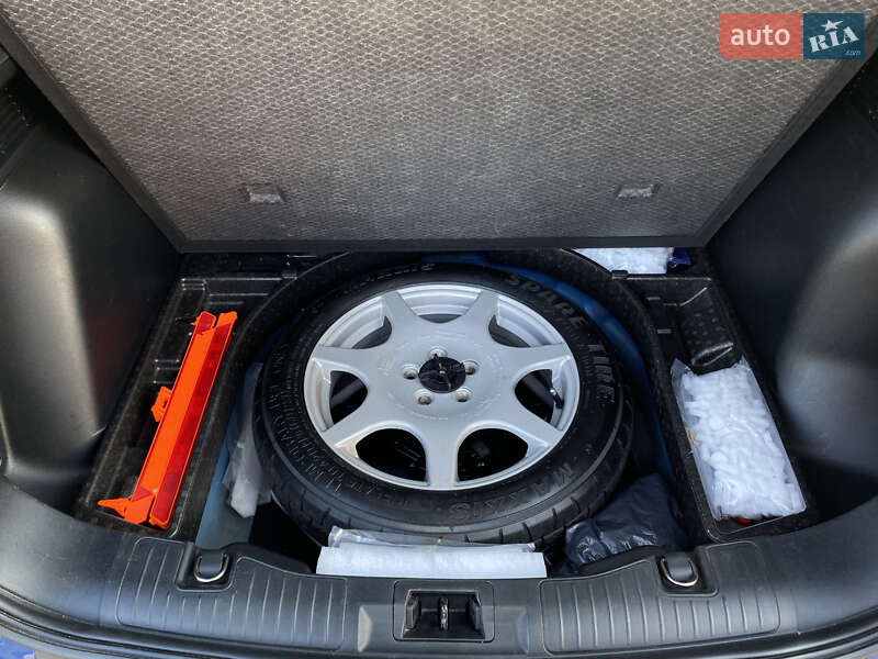 Внедорожник / Кроссовер Ford Escape 2021 в Белой Церкви