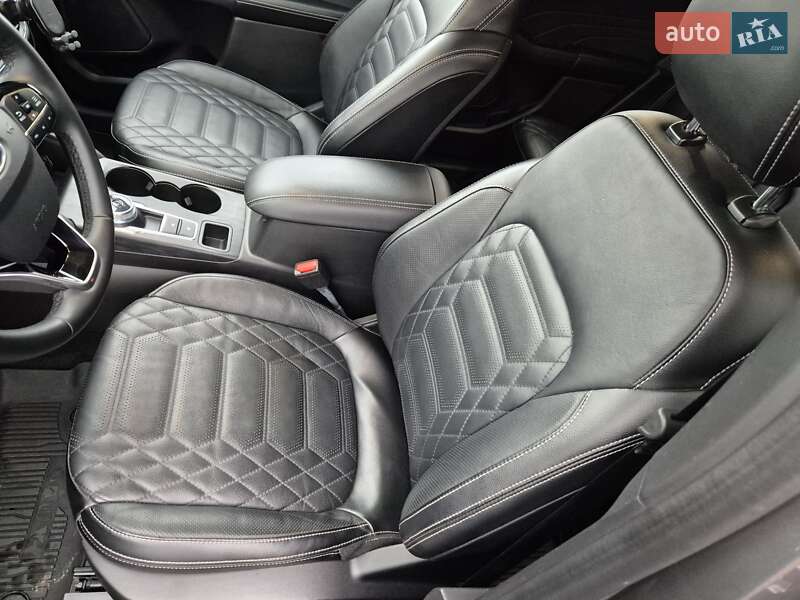 Позашляховик / Кросовер Ford Escape 2023 в Києві