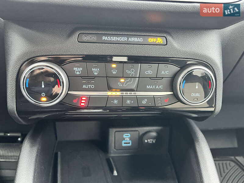 Внедорожник / Кроссовер Ford Escape 2022 в Василькове