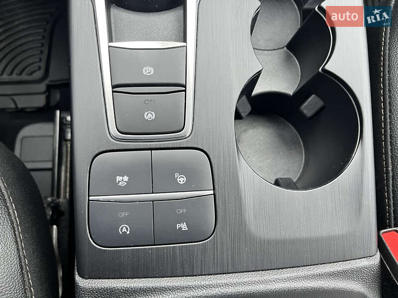 Внедорожник / Кроссовер Ford Escape 2022 в Василькове