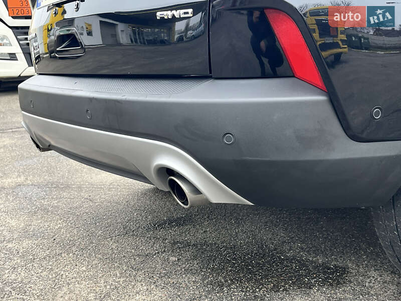 Внедорожник / Кроссовер Ford Escape 2022 в Василькове