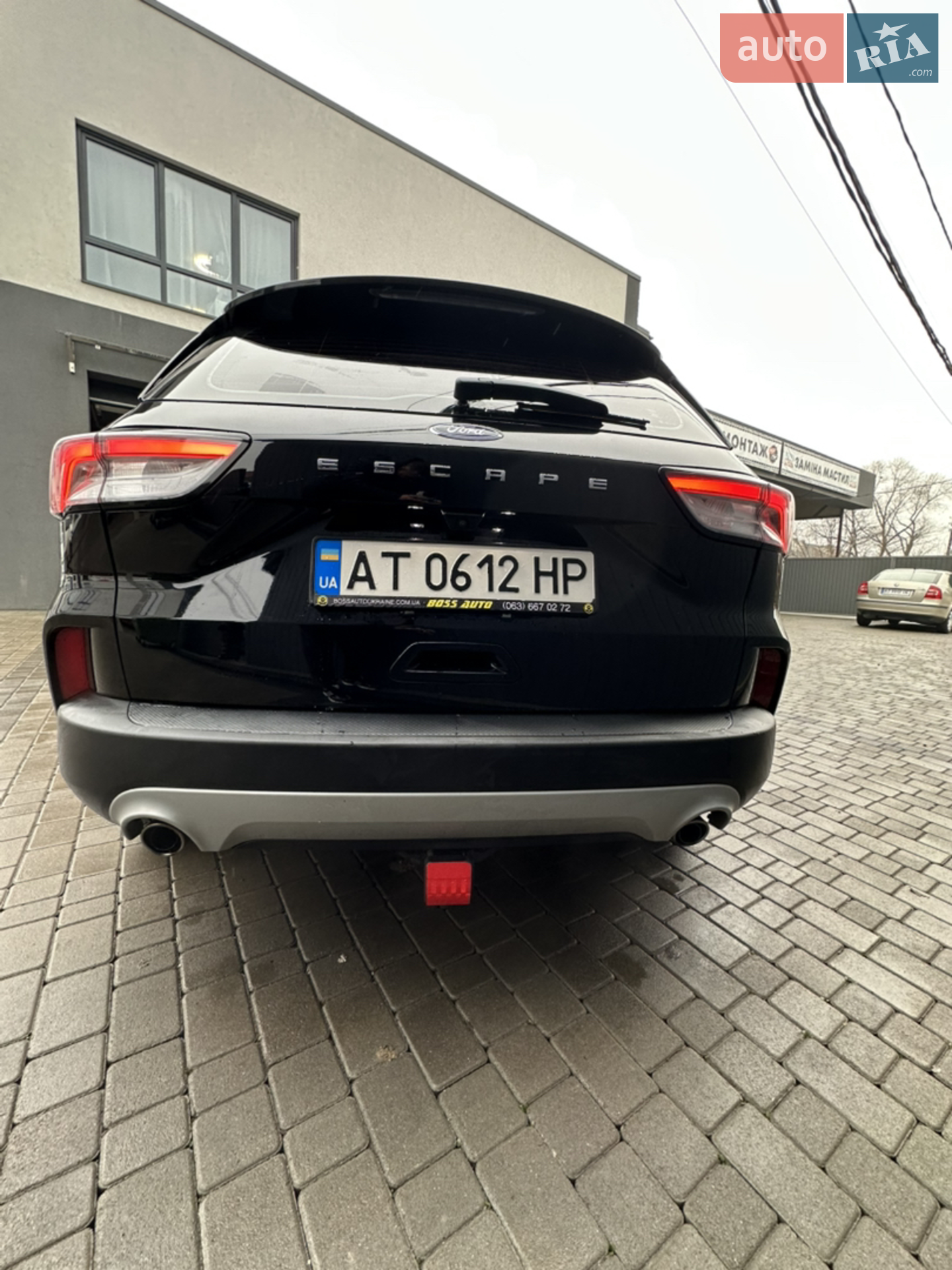 2021 Ford Escape - мініатюра 15