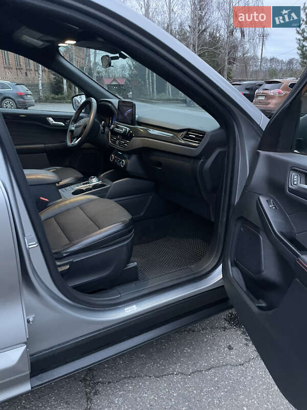 Позашляховик / Кросовер Ford Escape 2024 в Вінниці