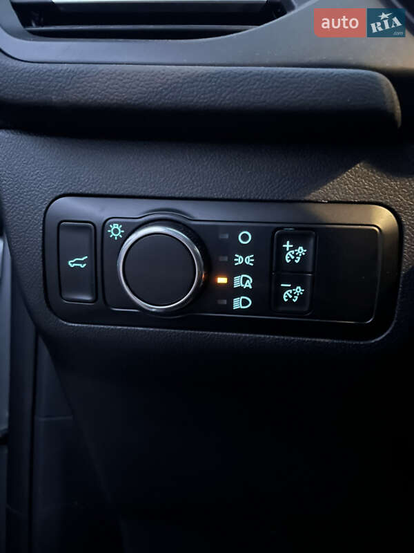 Позашляховик / Кросовер Ford Escape 2024 в Вінниці