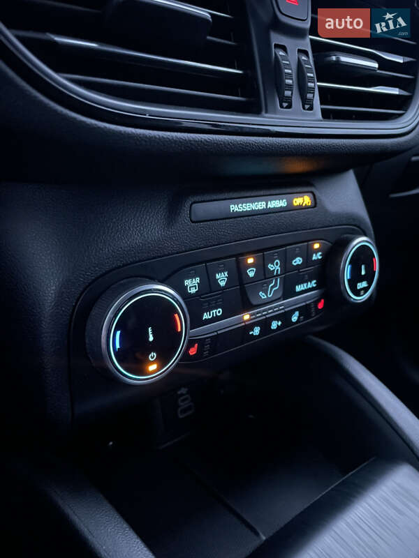 Позашляховик / Кросовер Ford Escape 2024 в Вінниці