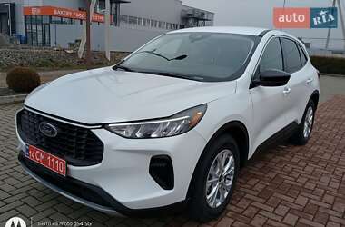 Позашляховик / Кросовер Ford Escape 2024 в Хусті