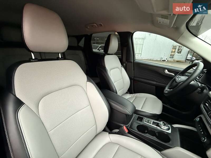 Позашляховик / Кросовер Ford Escape 2023 в Києві